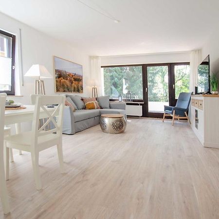 Ferienwohnung Clara Bad Sachsa Exteriör bild