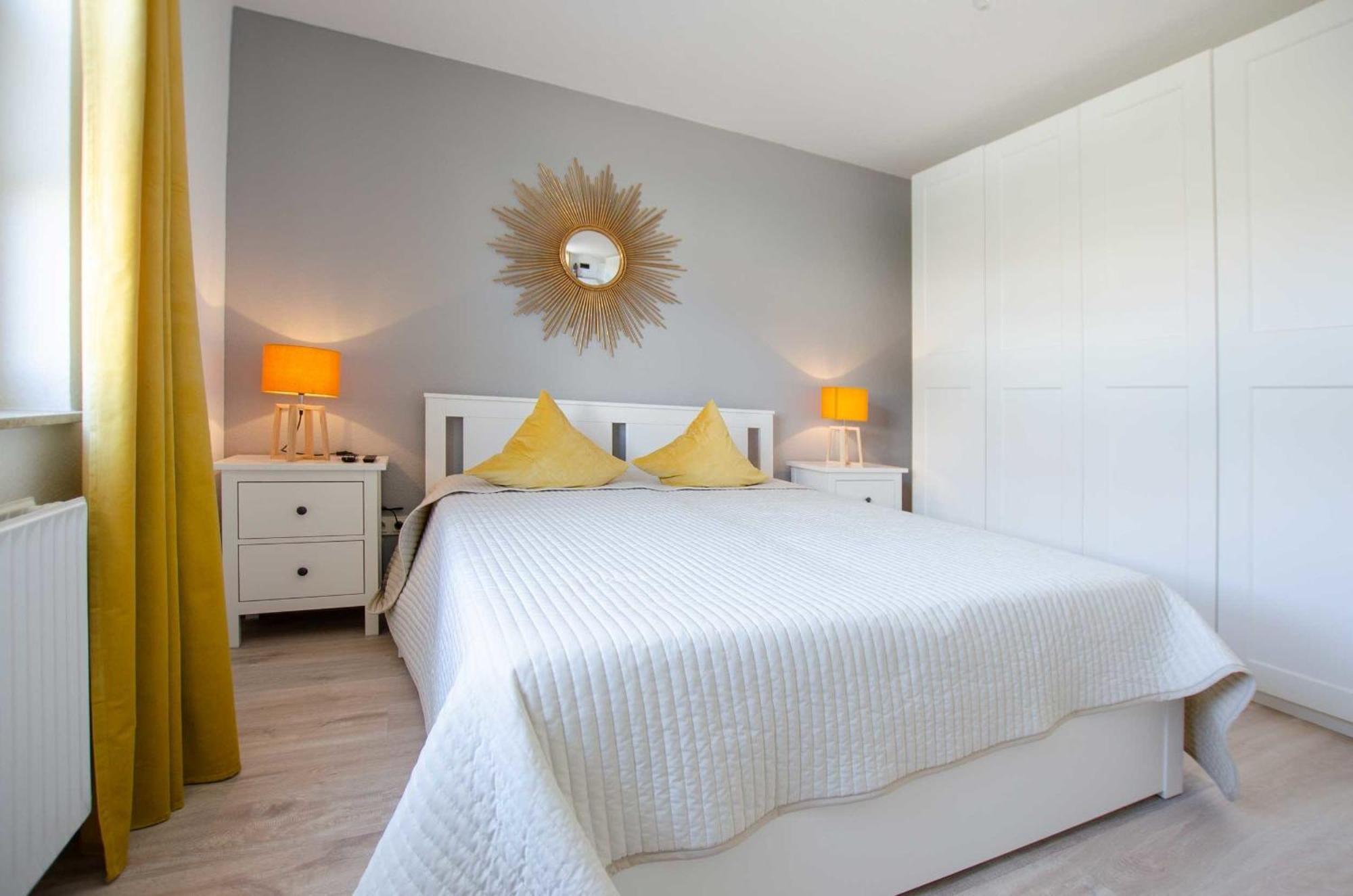Ferienwohnung Clara Bad Sachsa Exteriör bild