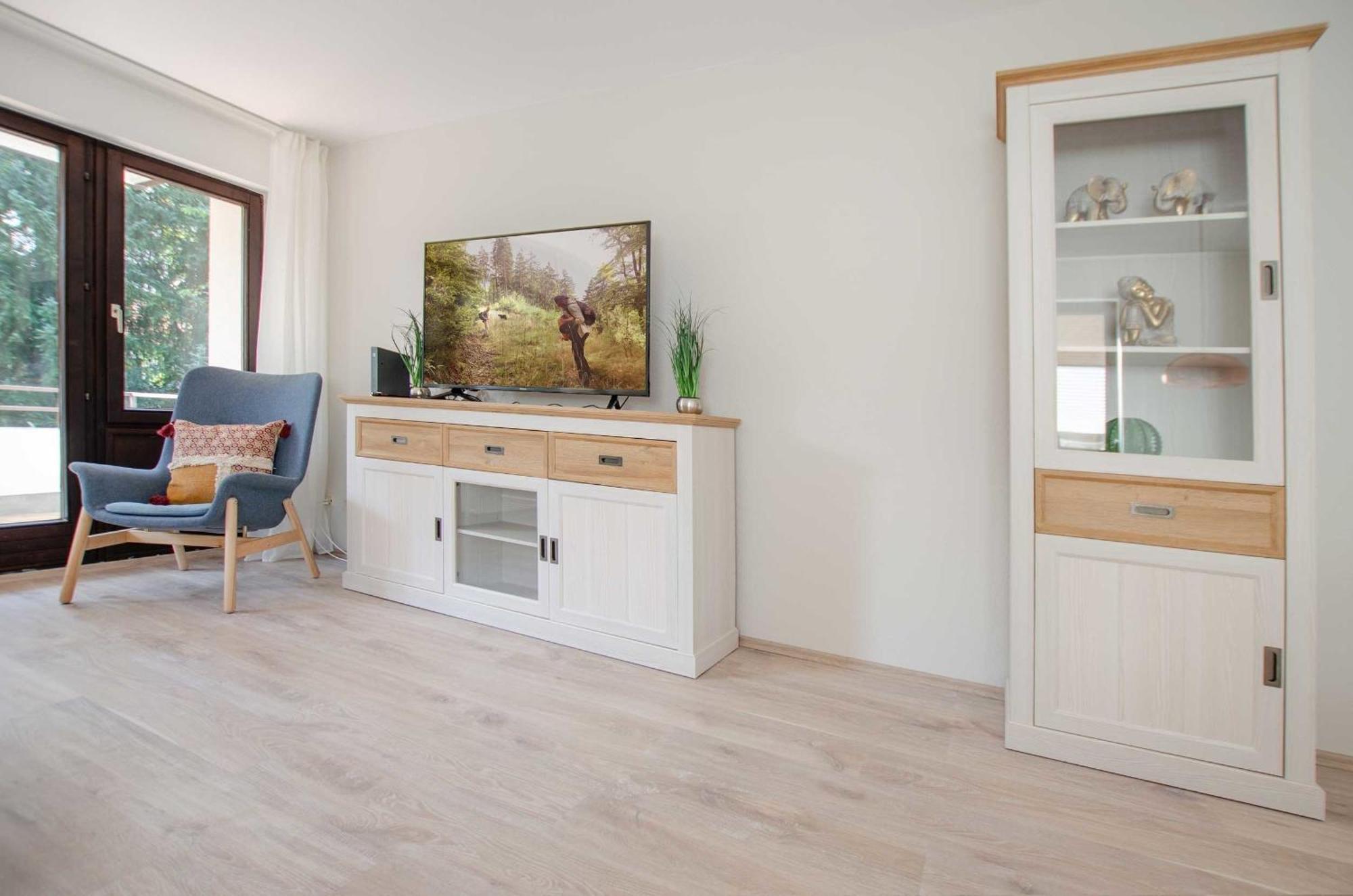 Ferienwohnung Clara Bad Sachsa Exteriör bild